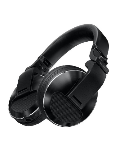 Casque PIONEER HDJ-X10-K Noir