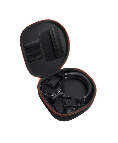 Casque PIONEER HDJ-X10-K Noir
