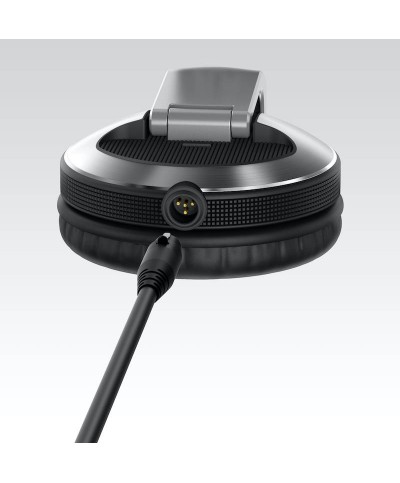 Casque PIONEER HDJ-X10-K Noir