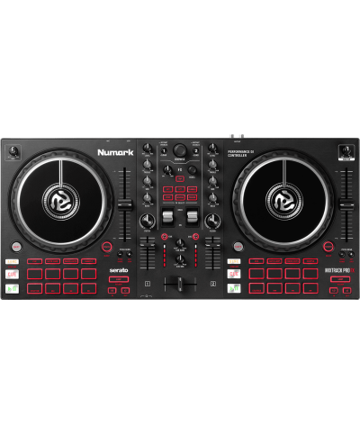 Contrôleur NUMARK MIXTRACK Pro Fx 2