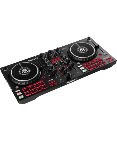 Contrôleur NUMARK MIXTRACK Pro Fx 2