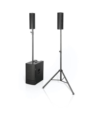 Système Triphonique ES1203 DB TECHNOLOGIES 2400W