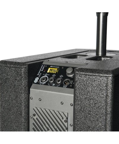 Système Triphonique ES1203 DB TECHNOLOGIES 2400W