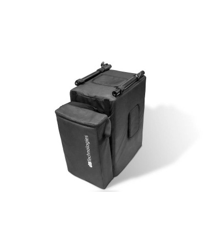 Système Triphonique ES1203 DB TECHNOLOGIES 2400W