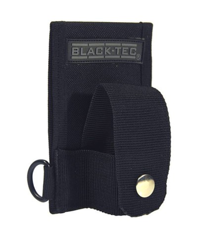 Etui fourreau BLACK-TEC pour accrocher à la ceinture un darac un maillet ou un marteau