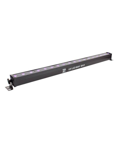 Barre UV LED BAR 18X3 BoomTone DJ 1M Lumière noire