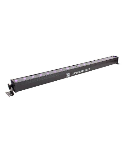 UV BAR LED 12x3W Power lighting - Barre Led UV lumière noire