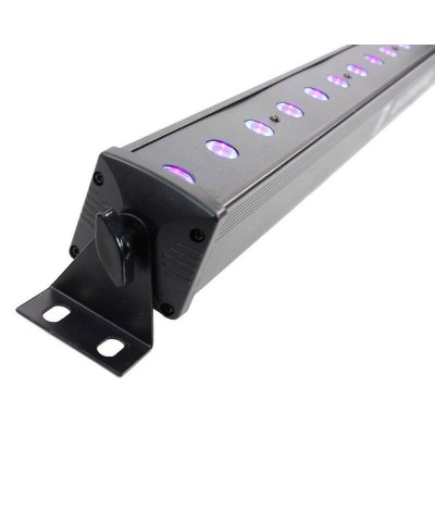 Barre UV LED BAR 18X3 BoomTone DJ 1M Lumière noire