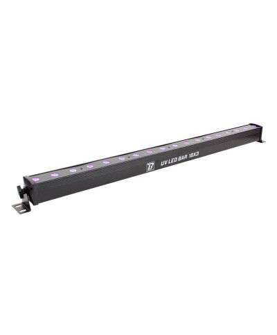 Barre UV LED BAR 18X3 BoomTone DJ 1M Lumière noire