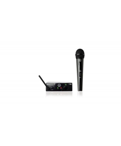 Système HF AKG WMS40 Mini Vocal