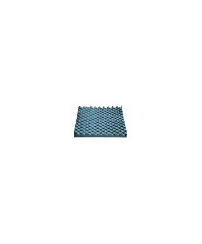 Mousse Acoustique Grise alctron FOAM 100