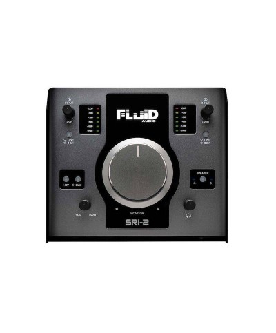 Interface Audio Fluid Audio SRI-2
