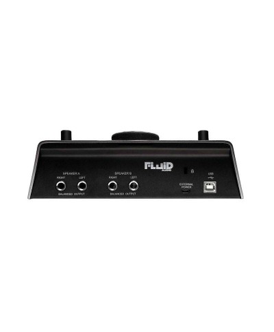 Interface Audio Fluid Audio SRI-2