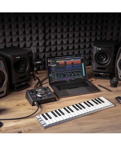 Interface Audio Fluid Audio SRI-2