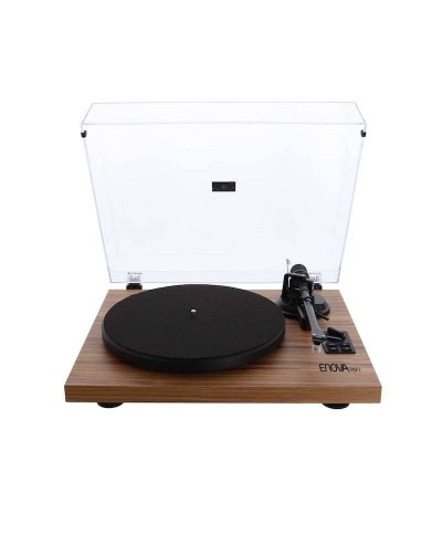 Pack enceintes vinyle hifi USB Bluetooth