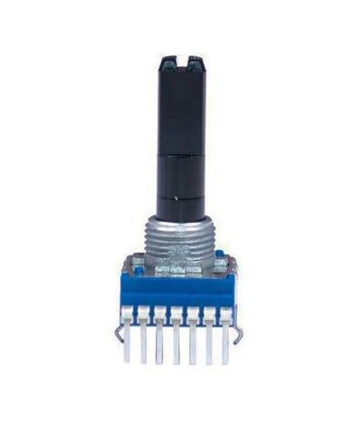 Potentiomètre Rotatif Bass, Medium, Aïgu DJM