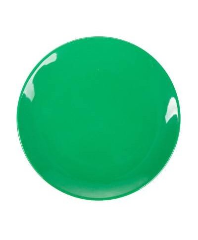 Coupelle Vert pour projecteur PAR36 - filtres Couleur et Gélatines