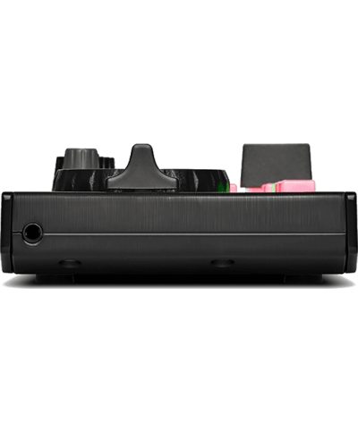 Contrôleur Compact NUMARK DJ2GO2TOUCH 2 Voies