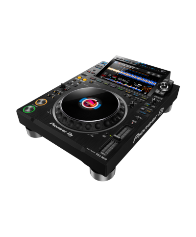 Lecteur Multi Format PIONEER CDJ 3000