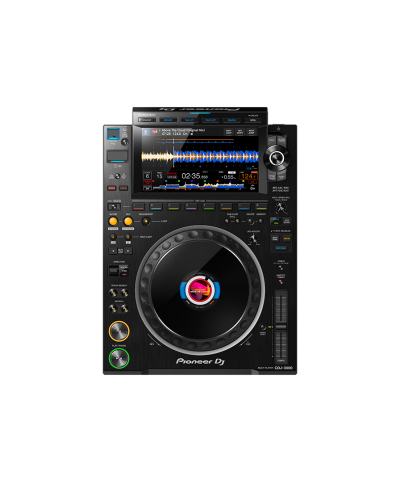 Lecteur Multi Format PIONEER CDJ 3000