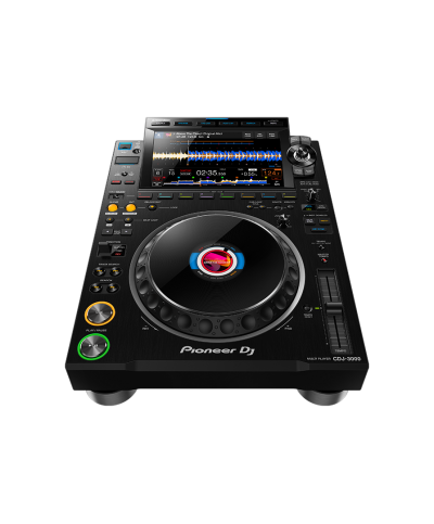 Lecteur Multi Format PIONEER CDJ 3000