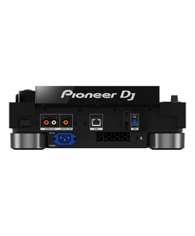 Lecteur Multi Format PIONEER CDJ 3000