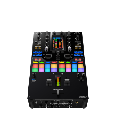 Table de mixage PIONEER DJM S11