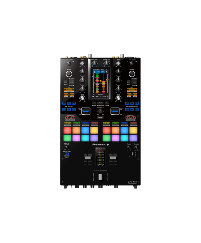 Table de mixage PIONEER DJM S11