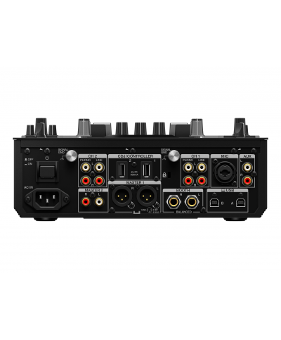 Table de mixage PIONEER DJM S11