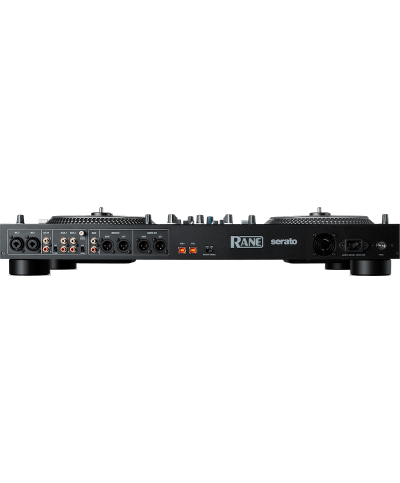Contrôleur Motorisé Rane Dj One 2 decks, plateaux 7", leviers F