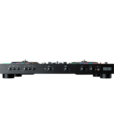 Contrôleur Motorisé Rane Dj One 2 decks, plateaux 7", leviers F