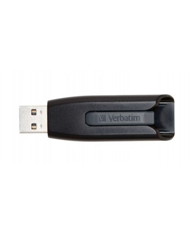Verbatim Store n Go V3  16GB USB 3.0 gris Clés USB