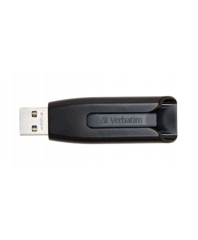 Clés USB Verbatim Store n Go V3 128GB USB 3.0 gris