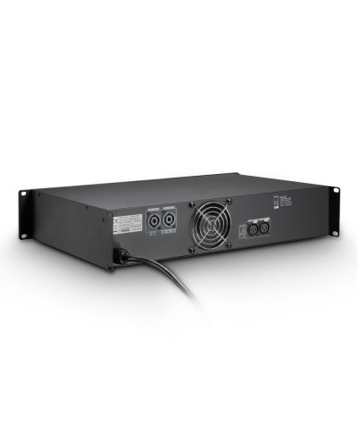 Amplificateur Sono 2 x 750 W