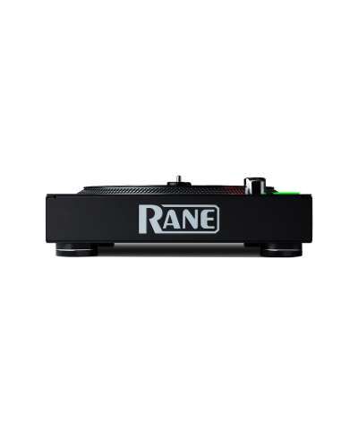 Contrôleur Vinyle Motorisé Rane Dj TWELVE MKII 4 decks écran OLED