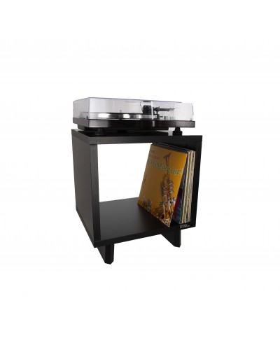 Enova hifi VINYLE LOVER BL Meuble