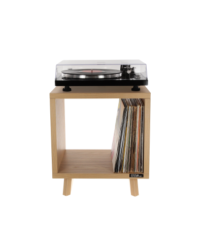 Enova hifi VINYLE LOVER SWE Meuble Hifi bois