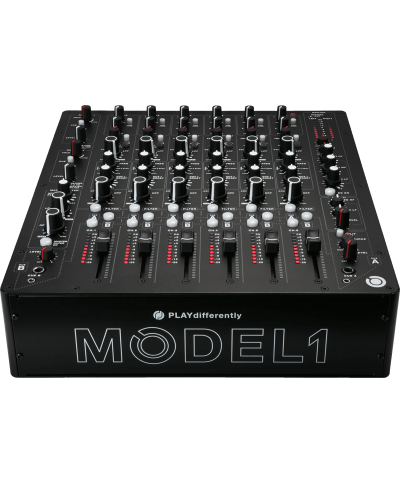 Table de mixage MODEL1 Allen & Heath