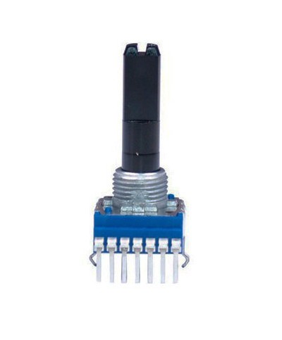 Potentiomètre Rotatif Bass, Medium, Aïgu DJM