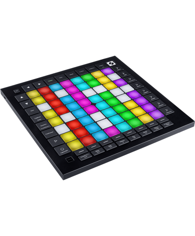 Surface de contrôle LaunchPad Pro MK3