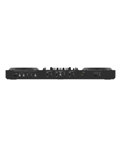 Contrôleur PIONEER DDJ REV7 pour Serato