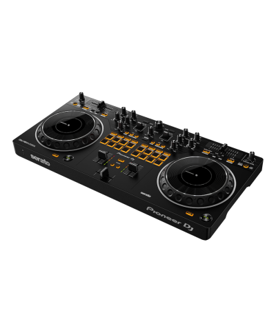 Contrôleur PIONEER DDJ REV1 pour Serato Dj Pro Lite - controleurs DJ VJ