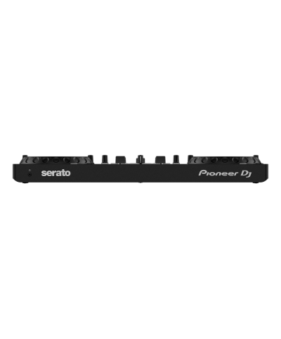 Contrôleur PIONEER DDJ REV1 pour Serato Dj Pro Lite