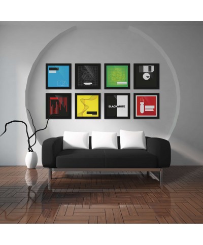 Glorious Dj VINYL FRAME SET 12