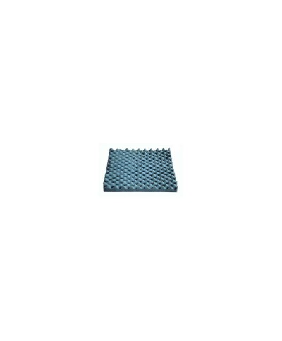 Mousse Acoustique Grise alctron FOAM 100