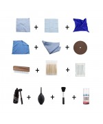 Pack nettoyage platine vinyle Enova hifi