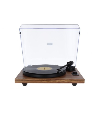 Pack enceintes vinyle hifi USB Bluetooth