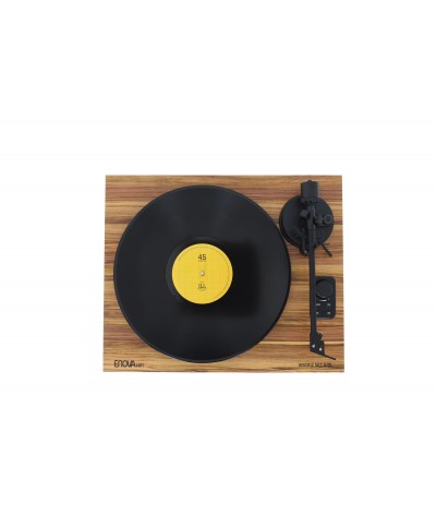 Pack enceintes vinyle hifi USB Bluetooth