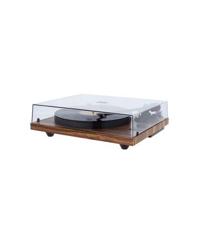 Pack enceintes vinyle hifi USB Bluetooth
