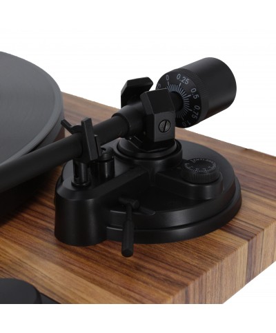 Pack enceintes vinyle hifi USB Bluetooth
